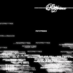 DJ SET PETITPRINCE #4 - COEUR PARTY/DISCO TOUR