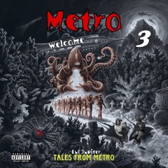 Lul Jupiter - Smoking Him (Official Audio)