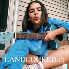 Landlocked