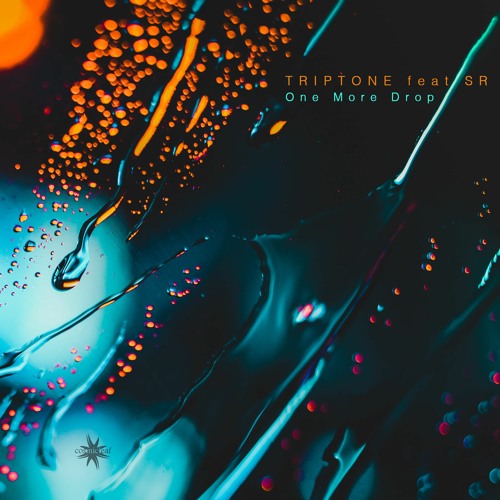 Triptone Feat SR - One More Drop