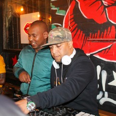 R&B Hip Hop - 25 November 2023