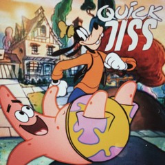 Patrick Star vs Goofy - (Quick Diss) #18