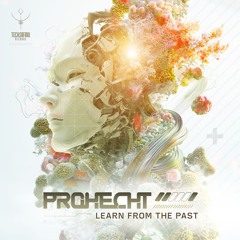 Prohecht - Silent Majority | Out NOW @ Techsafari records