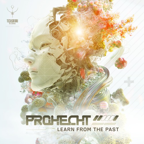Prohecht - Silent Majority | Out NOW @ Techsafari records