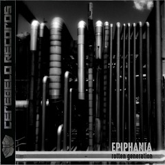 PREMIERE: Epiphania - Fuck Rehearsing [Cerebelo Records]