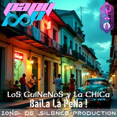 LoS GuiGNeNoS - BaiLa La PeNa !