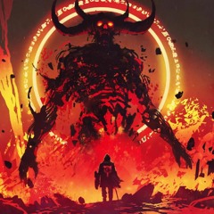Exorcism {Warlord Colossus - They Think Im Joking (DAWGZ Remix)} {Sample Remix}