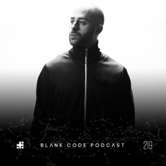 Blank Code Podcast 219 – Joe Sousa