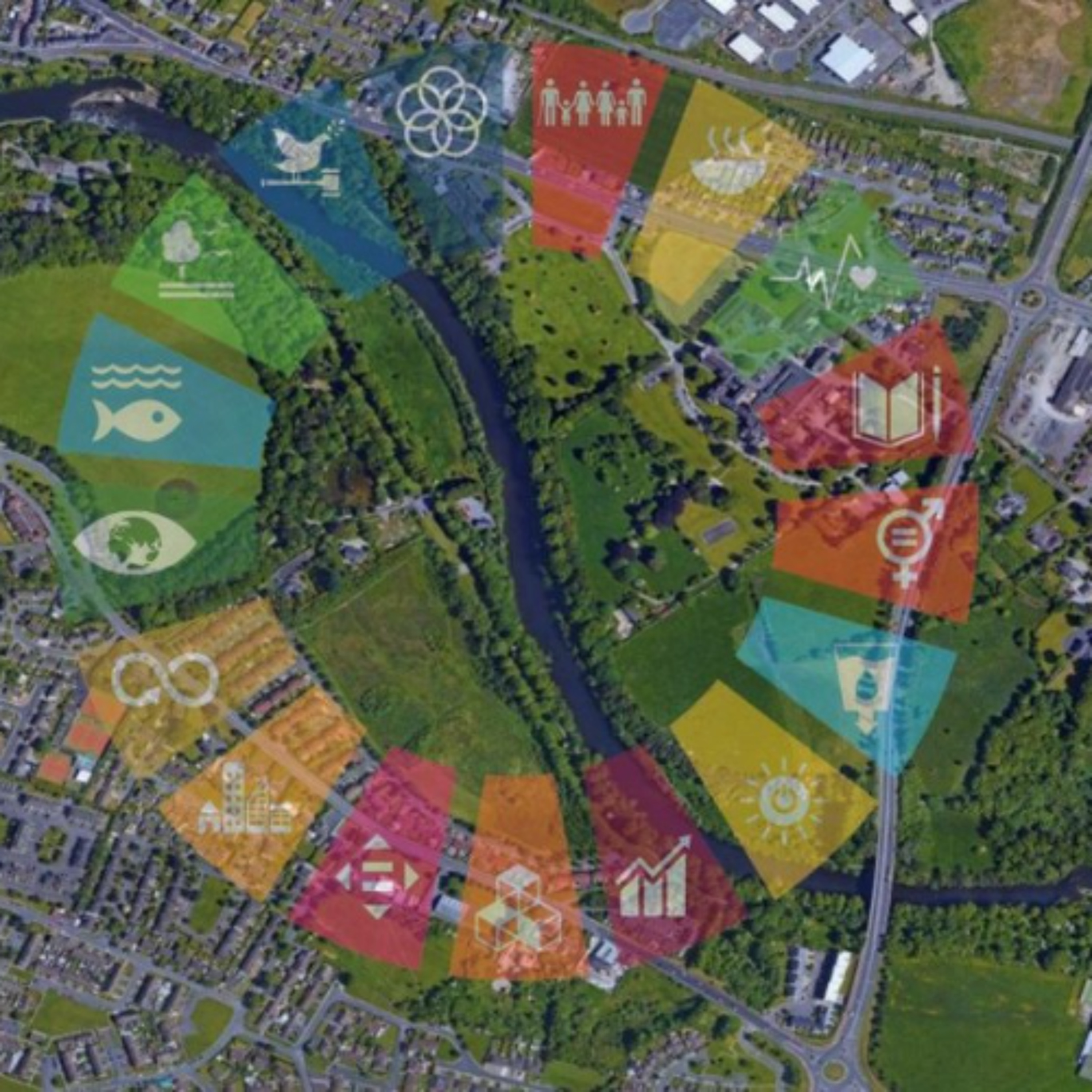 The KCLR Daily: Draft Masterplan for St Canice's / Lacken (10th June 2026) episode artwork