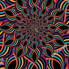 Woodworm @ Psytrance Colors Vol.3 - Pordenone 12.10.2025
