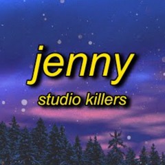 Studio Killers - Jenny (TikTok Full Song) “i wanna ruin our friendship we should be lovers instead”