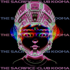 the sacrifice