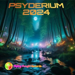PSYDERIUM Tracks & Sets