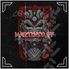 MARTINSTUFF -  PHASE TWO