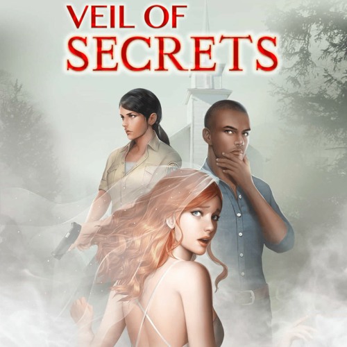 Veil of Secrets - Lighthouse