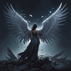 Falling With Broken Wings