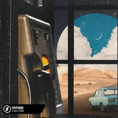ALEMA, Robbe - Payphone [MAGIC RECORDS]