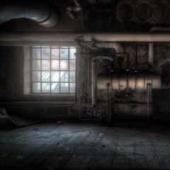 there is only one place where I feel calm