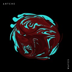 Premiere: Artche - Waves [Yusual]