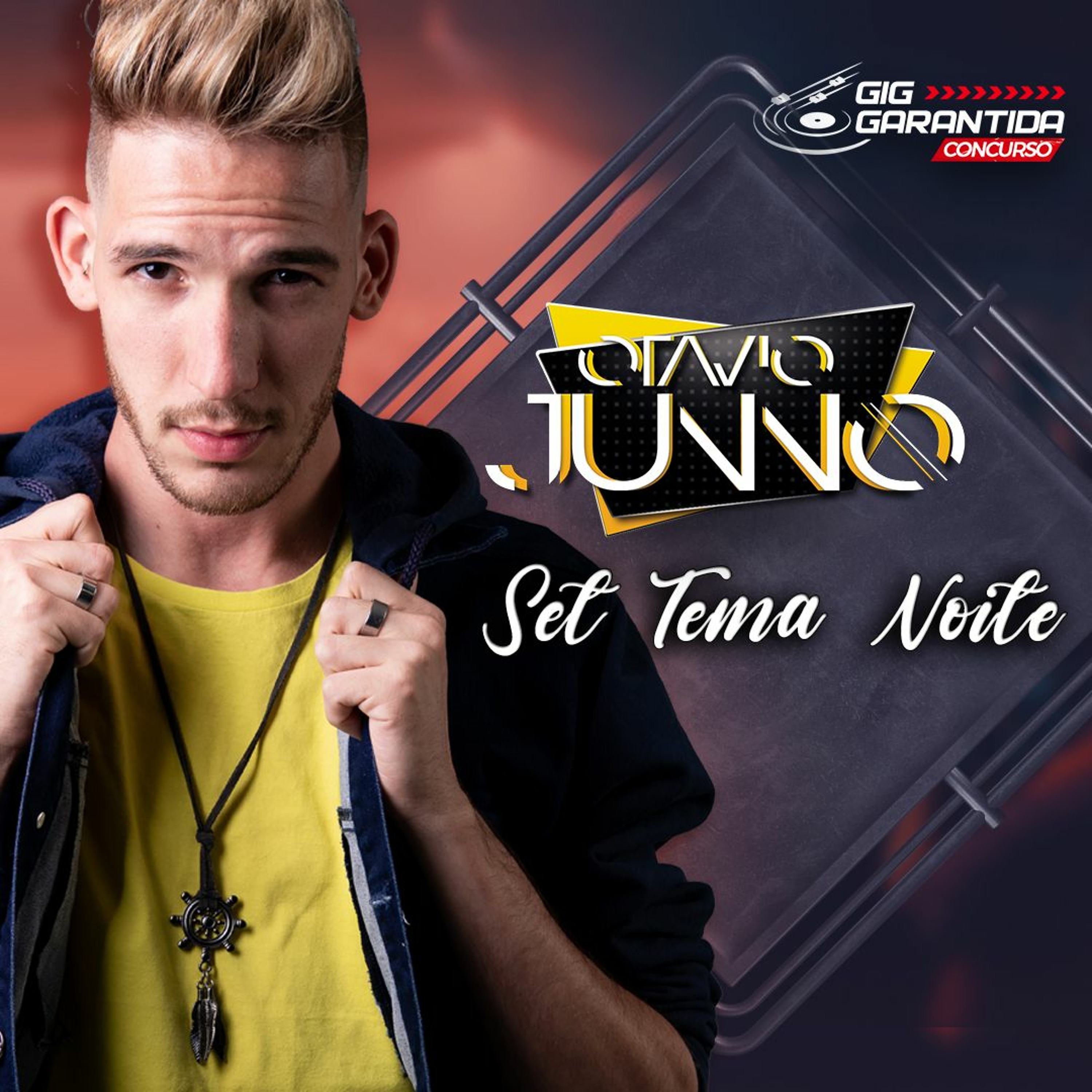 DJ Otavio Junno