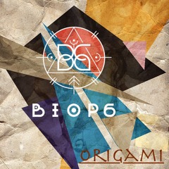 Origami - Downtempo Dj Set by Biop6