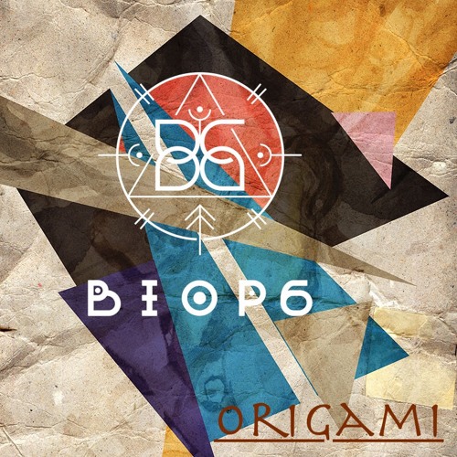 Origami - Downtempo Dj Set by Biop6