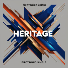 Lunlight - HERITAGE (Original Mix)