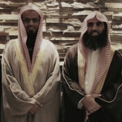 Muhammad Al-Luhaidan