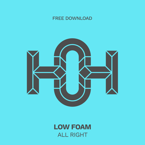 HLS250 Low Foam - All Right (Original Mix)