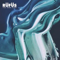 FREEDOWNLOAD Rüfüs Du Sol - You Were Right (Rodrigo Lapena Remix) MASTER