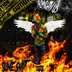 G4 - Slime Shit