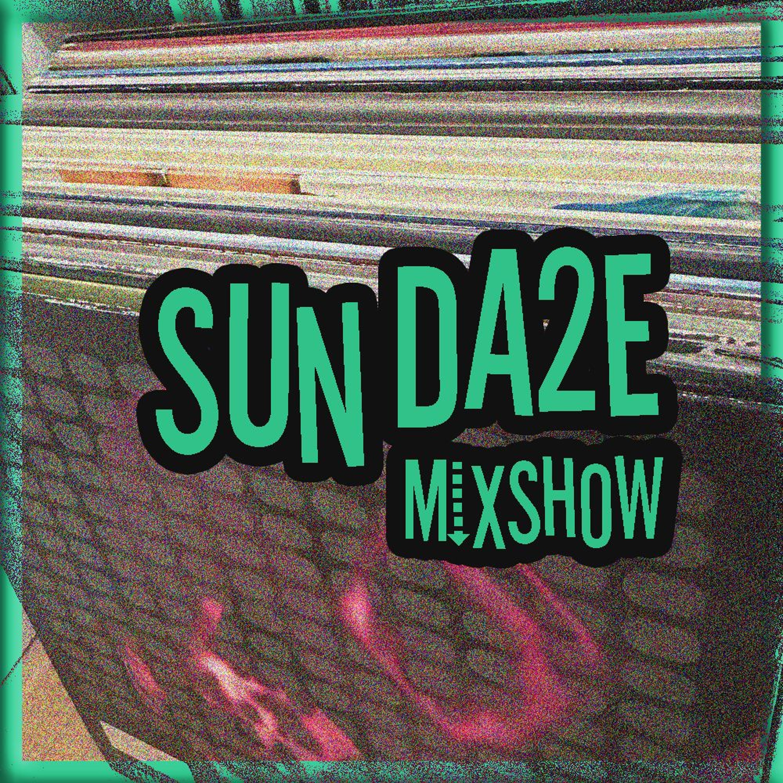 SUNDA2E Mixshow Ep. 52 (15.03.26) episode artwork