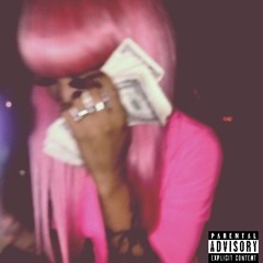 Im jus a girl (Feat. Lil Hardt)