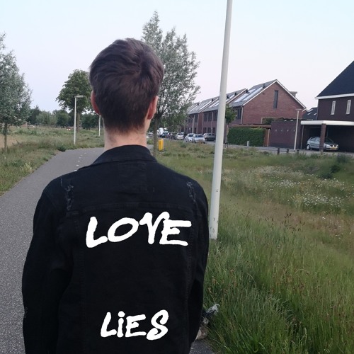 Bright Shadxw - Love Lies (prod. @prodmaxflynn)