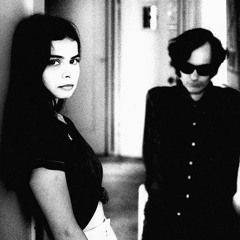 Opal (with Hope Sandoval) - Heroin - Munich 1988