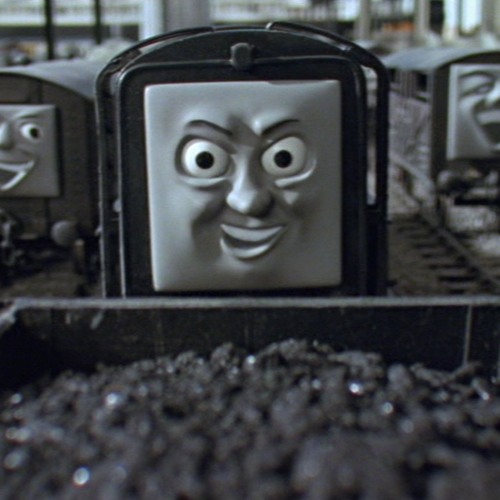 Thomas the hotsell world's strongest engine