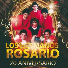 Los Hermanos Rosario 20 Aniversario - Mixtape - Dj Melo RmX - La Furia Mezcla-Team-PLR