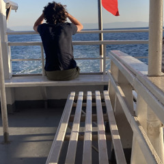 Ain't_no_sunshine- Solo studio Cover