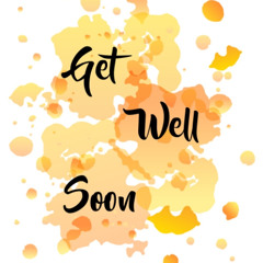 Get Well (prod. Cartier)