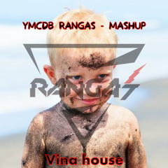 Mp3 - YMCDB [RANGAS - MASHUP]