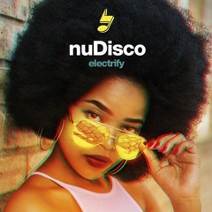 Nu Disco 2021  - 2 Hour Live Set