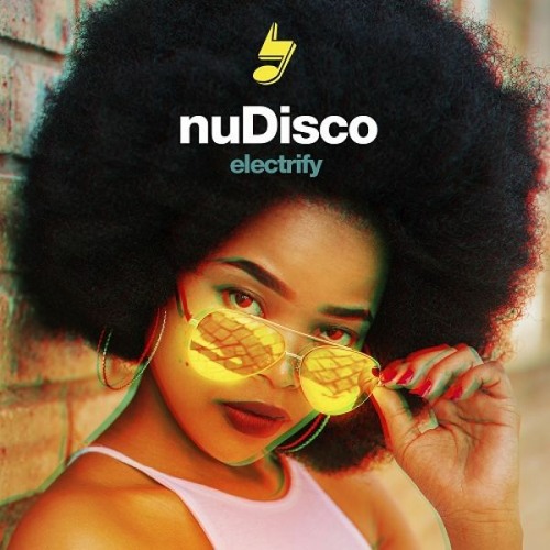 Nu Disco 2021  - 2 Hour Live Set