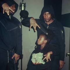 Lil Kee - Show Somebody *unreleased*