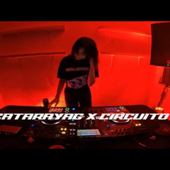 CATARAYAG X CIRCUITOINTEGRADO