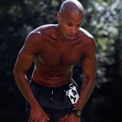 David Goggins x Metamorphosis (Slowed to Perfection)