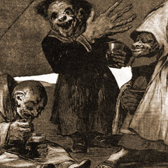 GOBLINOCALYPSE - ROLLING CLUBS IN A CAVE