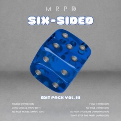 SO HIGH x YOU & ME (MRPD MASHUP) Free DL Original Pitch