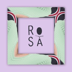 Crille & Tamalt - ROSA Podcast #46