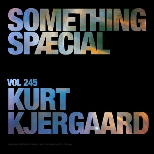 KURT KJERGAARD: SPÆCIAL MIX 245