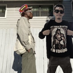 HYPNXTIZED V2 Feat. talkxnice2mey